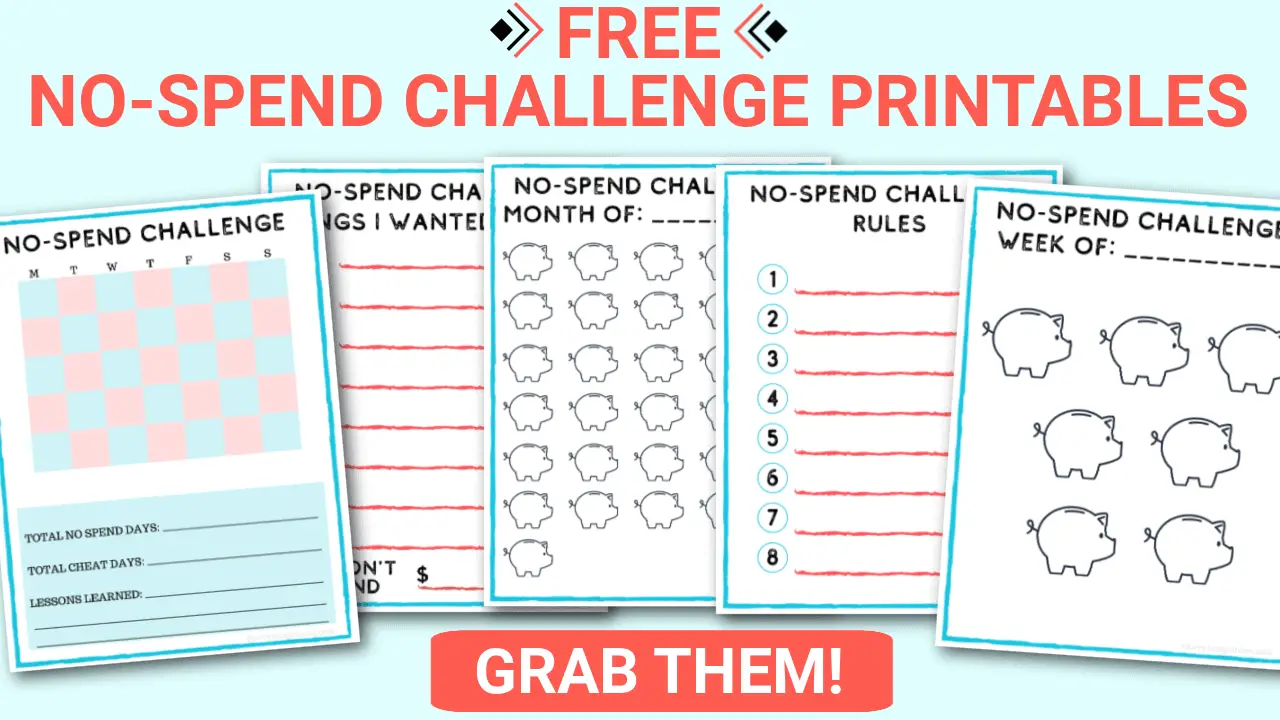 8-no-spend-challenge-rules-(with-totally-free-)