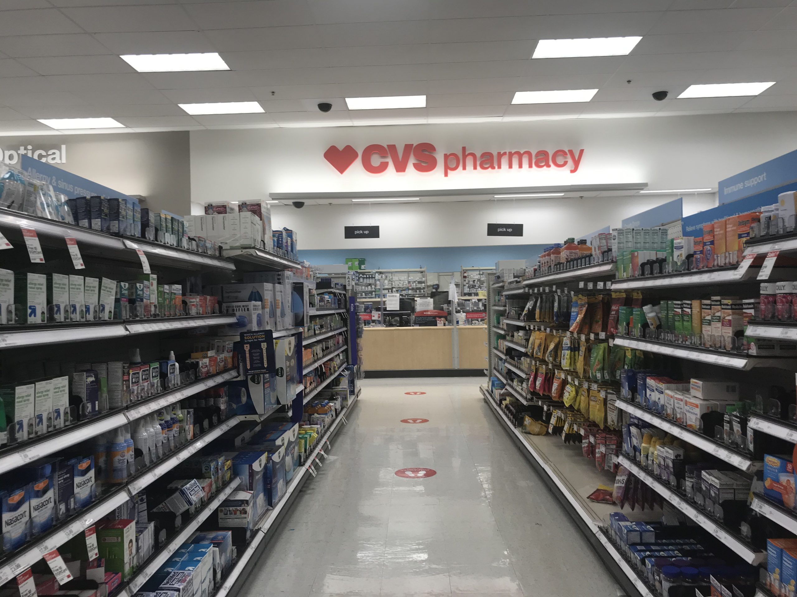 what-vaccine-does-cvs-have?