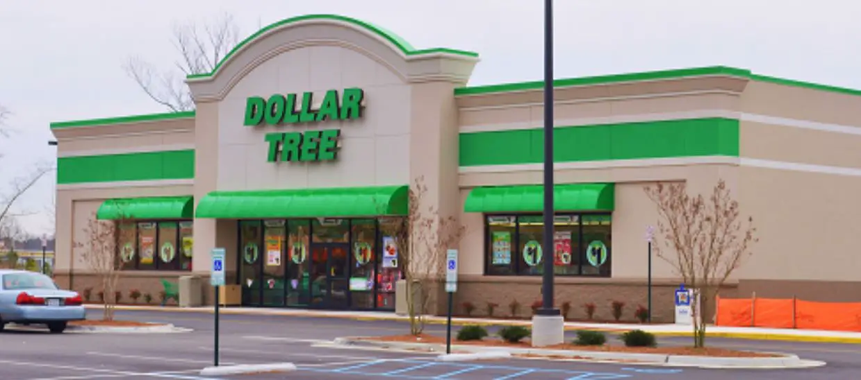 does-dollar-tree-take-apple-pay?