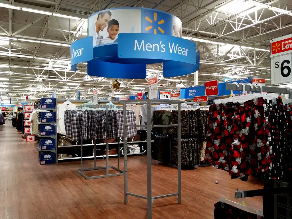 walmart-return-policy-on-clothes-(2022-policy)