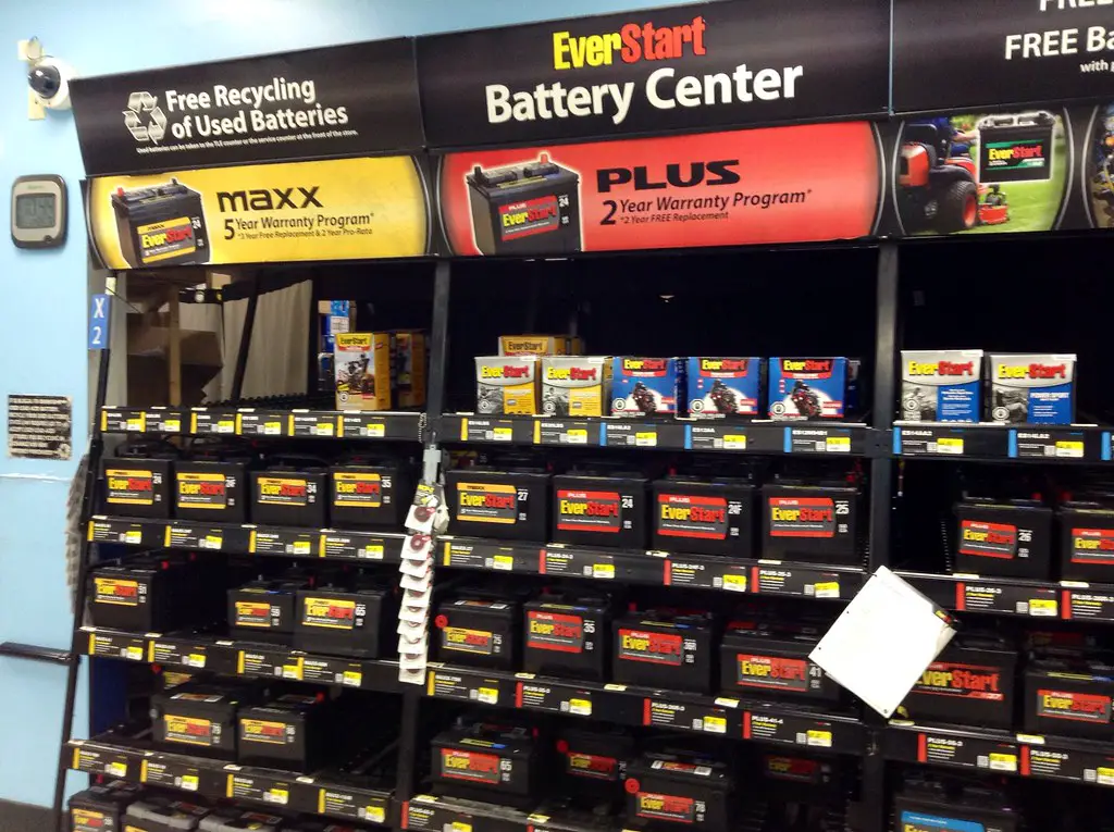 walmart-return-policy-on-car-batteries-(2022-policy)