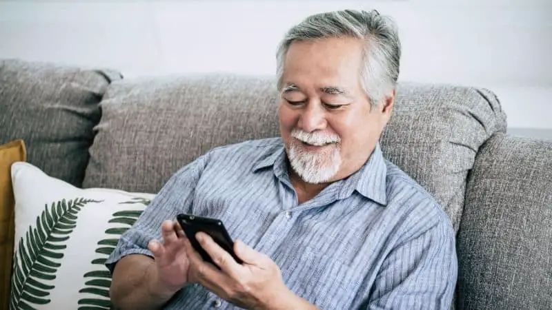 does-verizon-offer-a-senior-discount?