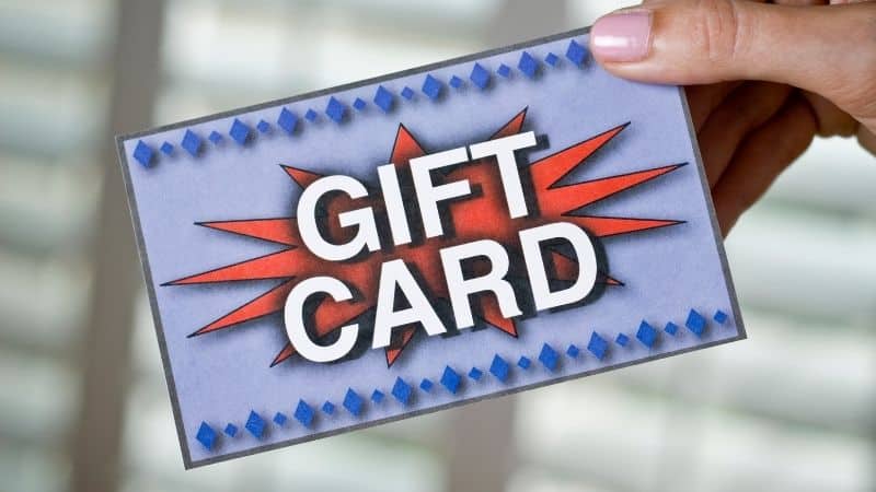 Do Walmart Gift Cards Expire