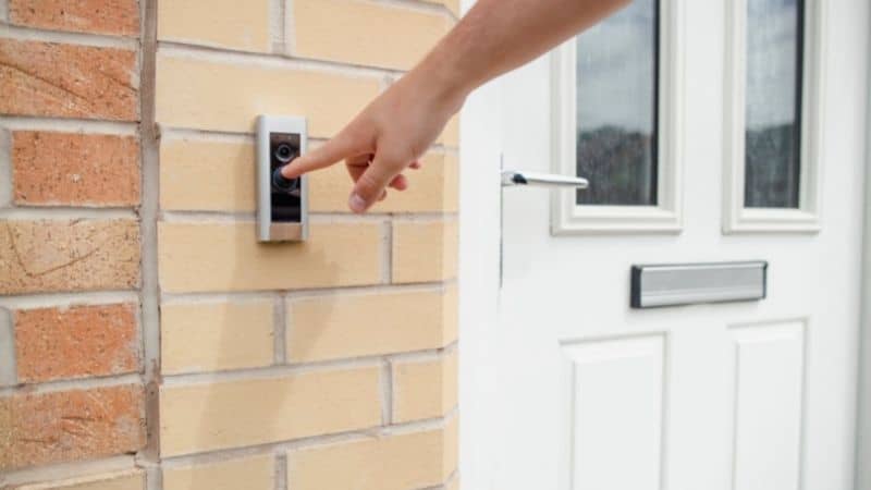 what-is-the-ring-doorbell?