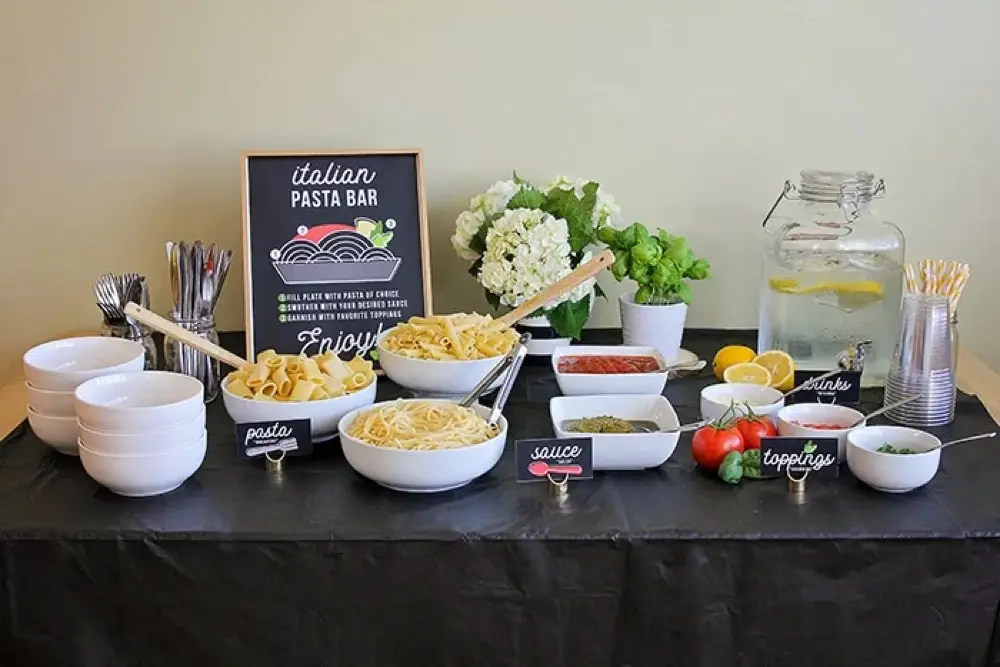 10 Affordable Party Ideas for Entertaining on a Budget