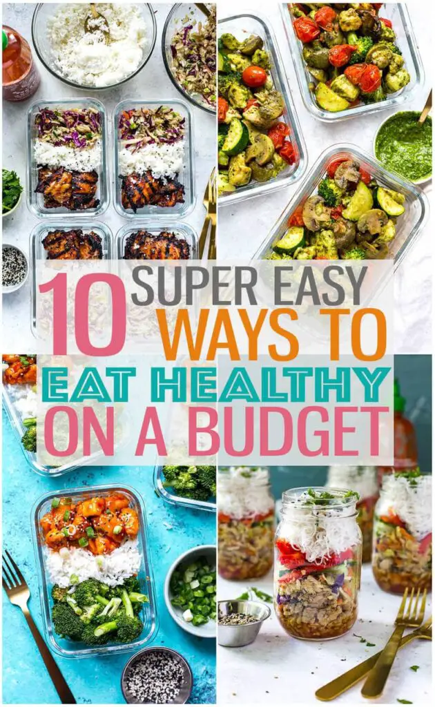 10 Budget-Friendly Tips for Eating Out