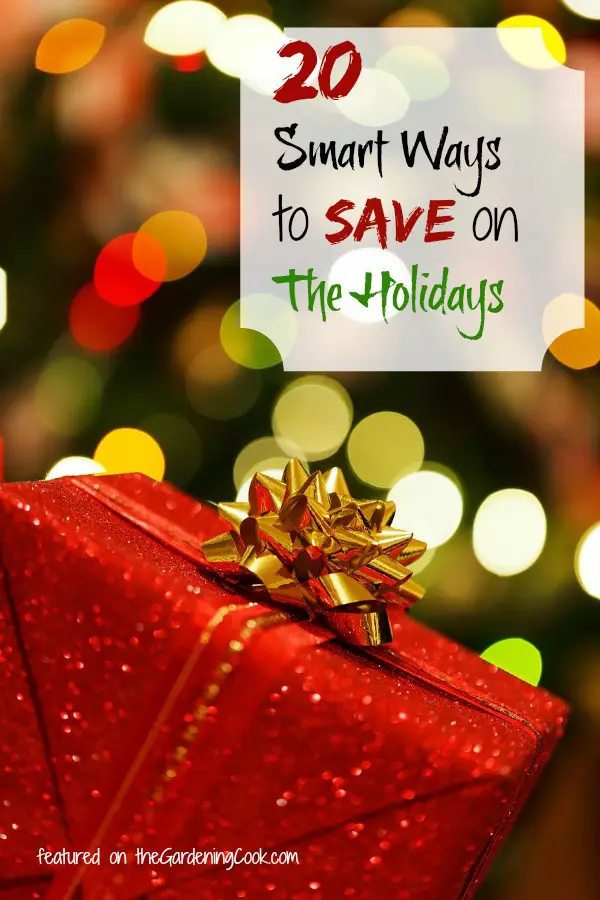 10 Frugal Tips for Saving Money During the Holidays Frugal Party Planning