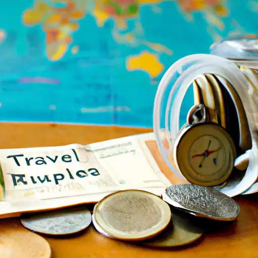 10 Tips for Saving Money while Traveling