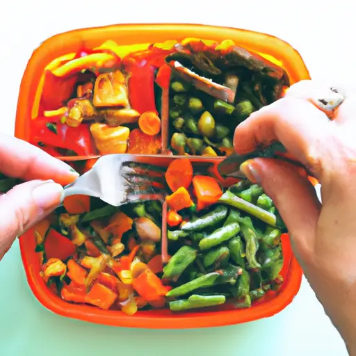 Affordable and Nutritious: Budget-Friendly Plant-Based Meal Ideas