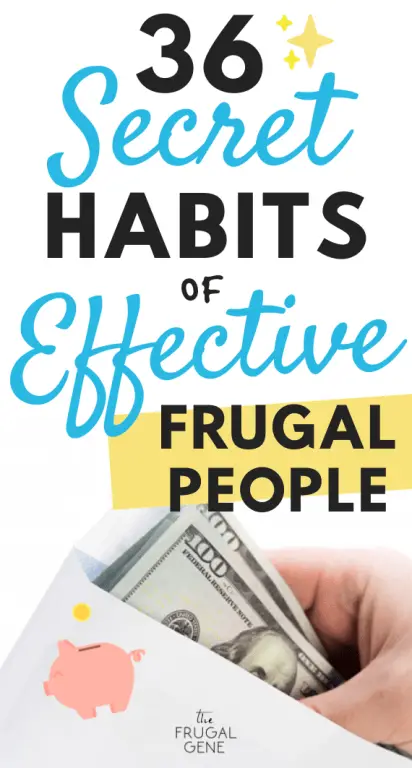 Being Frugal: How to Thrive in a Consumer Society Challenge #1: Overcoming the Pressure to Consume