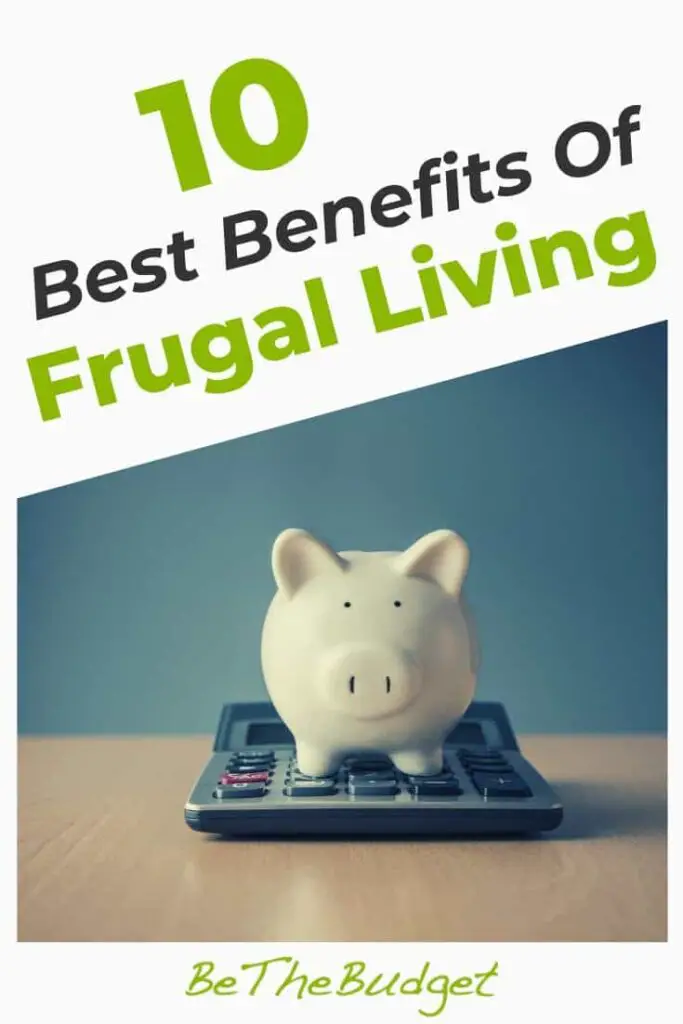 Being Frugal: How to Thrive in a Consumer Society Introduction