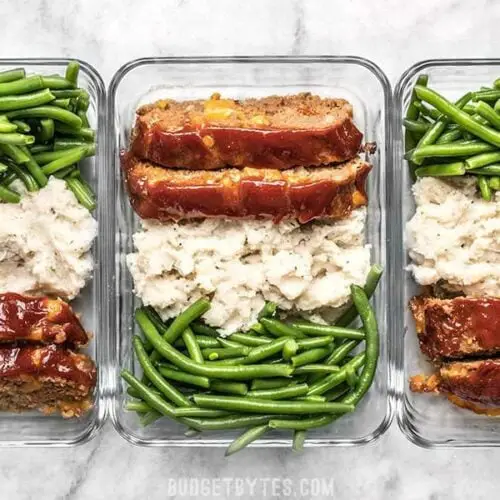 Budget-Friendly Meal Prep for a Week Grocery Shopping Tips