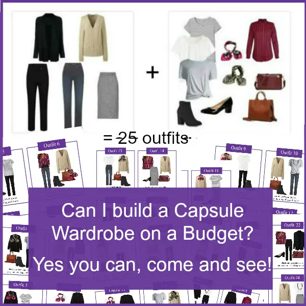 Creating a Capsule Wardrobe on a Budget: The Ultimate Frugal Fashion Guide What is a Capsule Wardrobe?