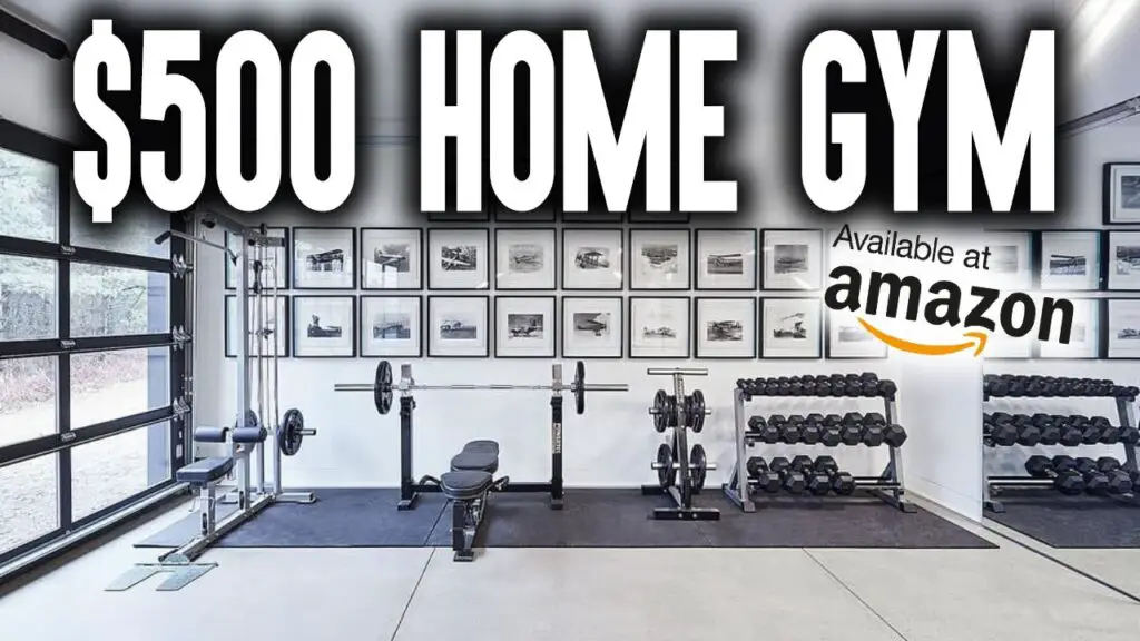 Creating a Frugal Home Gym on a Tight Budget Assessing Your Fitness Needs