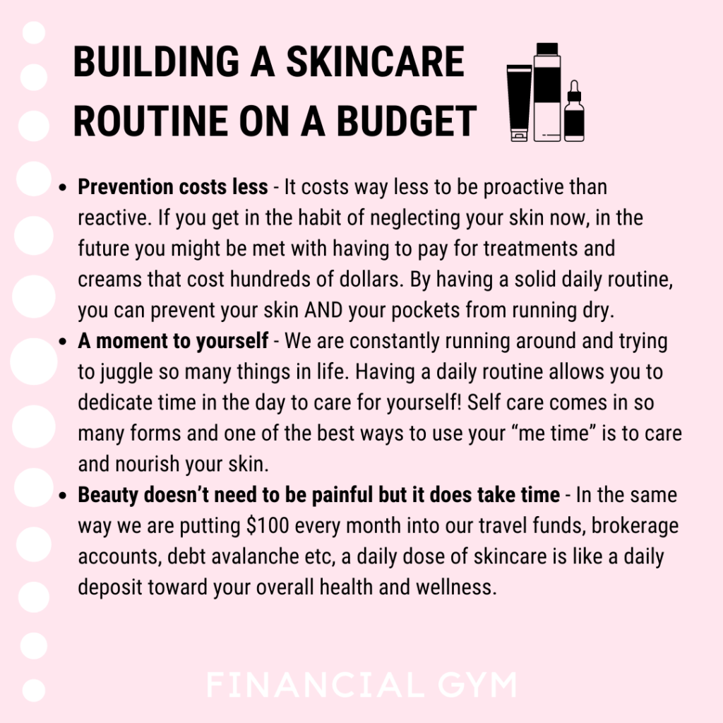 DIY Beauty Products: A Frugal Approach for a Budget-Friendly Beauty Routine Precautions and considerations