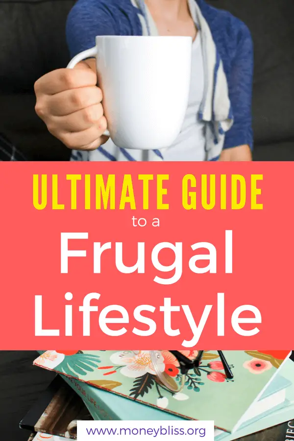 Embracing Frugality: A Comprehensive Guide to Living a Thrifty Life Meal Planning and Cooking