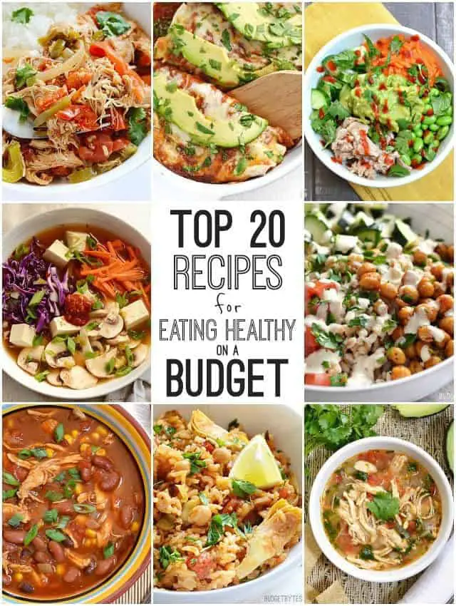 Frugal Cooking: Budget-Friendly and Healthy Recipes Introduction