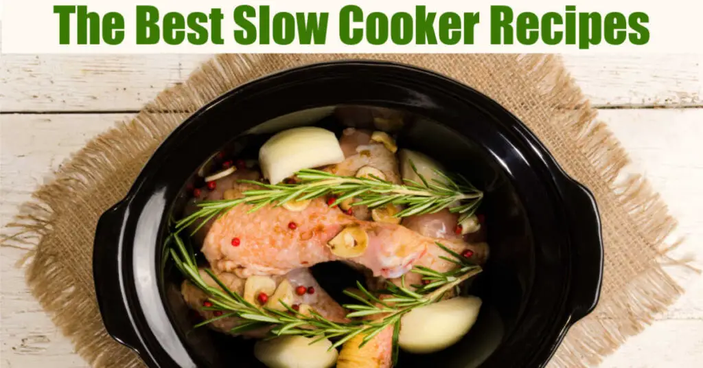 Frugal Cooking: Maximizing Savings with a Slow Cooker Saving Money on Kitchen Equipment