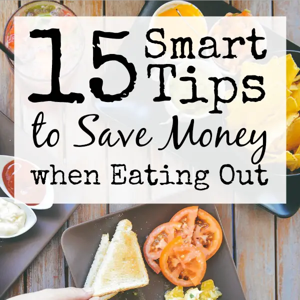 Frugal Dining: Saving Money While Eating Out Saving on Appetizers and Sides