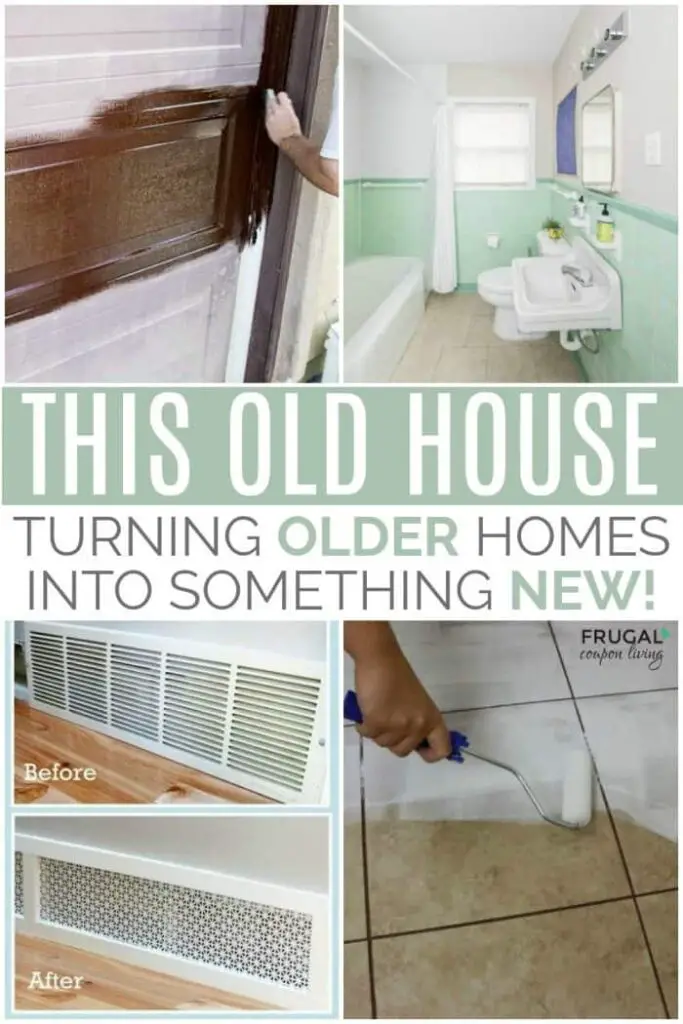 Frugal DIY: Money-Saving Home Improvement Projects 6. Affordable Kitchen Updates