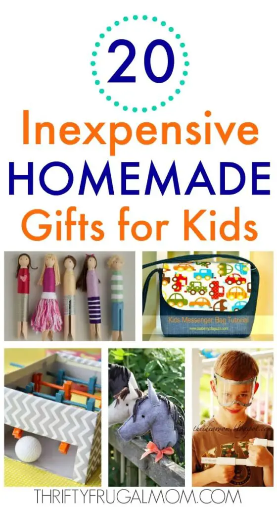 Frugal Gift Ideas: Creative and Affordable Homemade Presents Types of Frugal Gifts