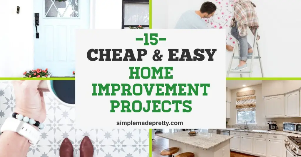 Frugal Home Improvement: Maximizing Savings with DIY Projects Setting a Budget