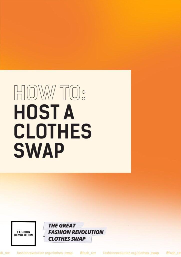 Frugal Living: Step-by-Step Guide to Hosting a Clothing Swap Step 1: Defining the Purpose