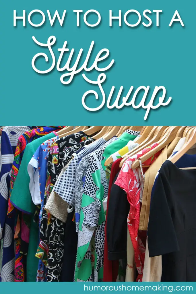 Frugal Living: Step-by-Step Guide to Hosting a Clothing Swap Understanding Clothing Swaps