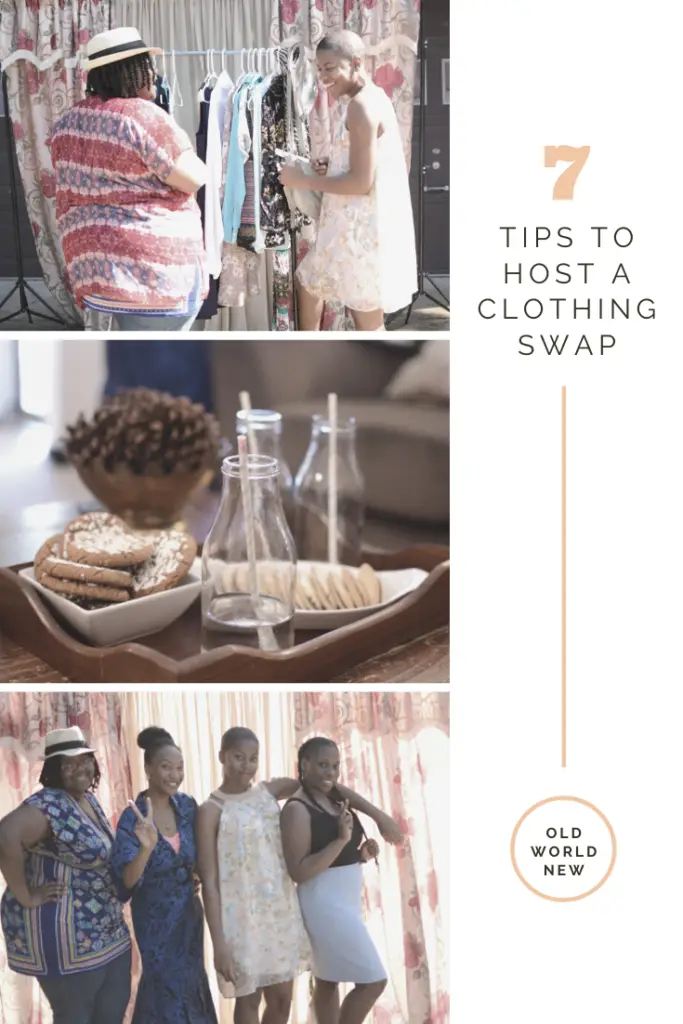 Frugal Living: Step-by-Step Guide to Hosting a Clothing Swap What is Frugal Living?