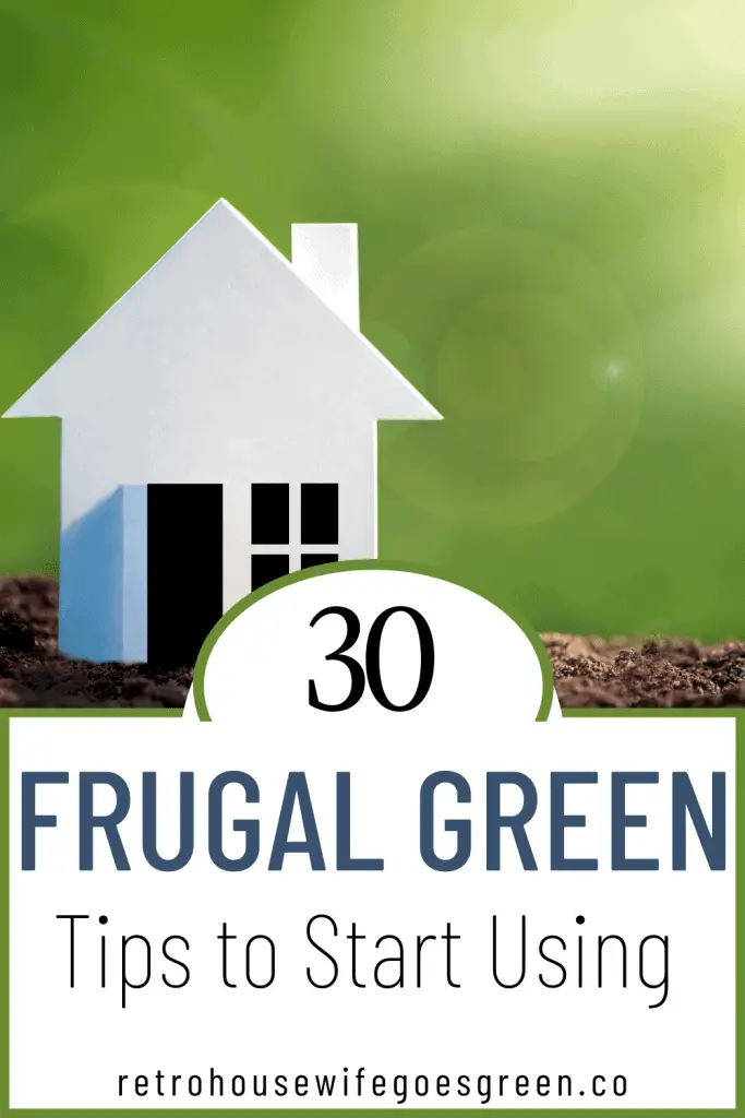 Frugal Living Tips for an Eco-Friendly Lifestyle Introduction