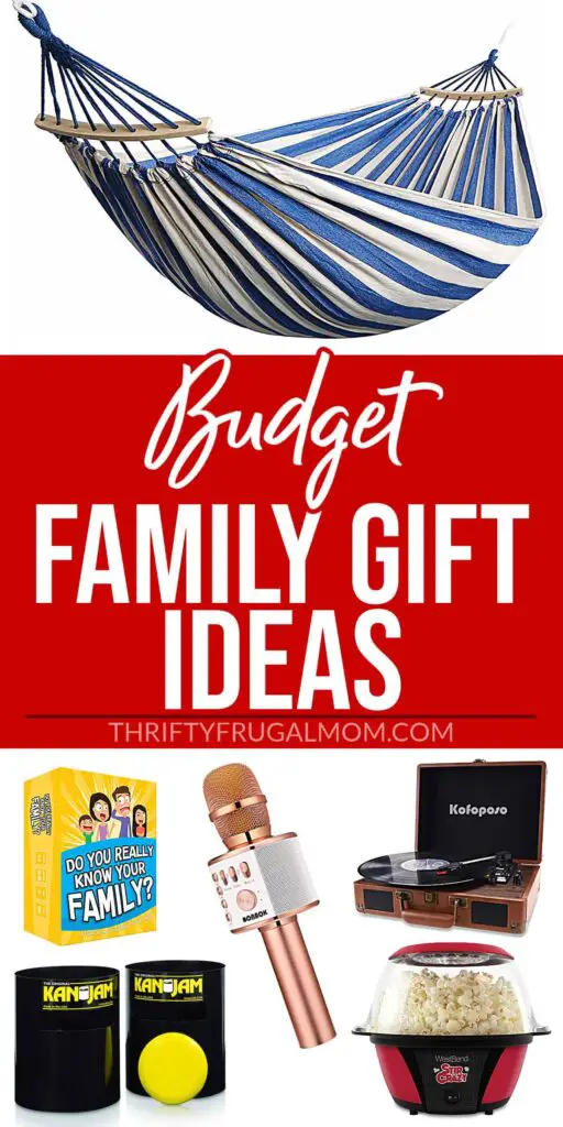 Frugal Present Ideas for Every Budget 3. Thrift Store Finds