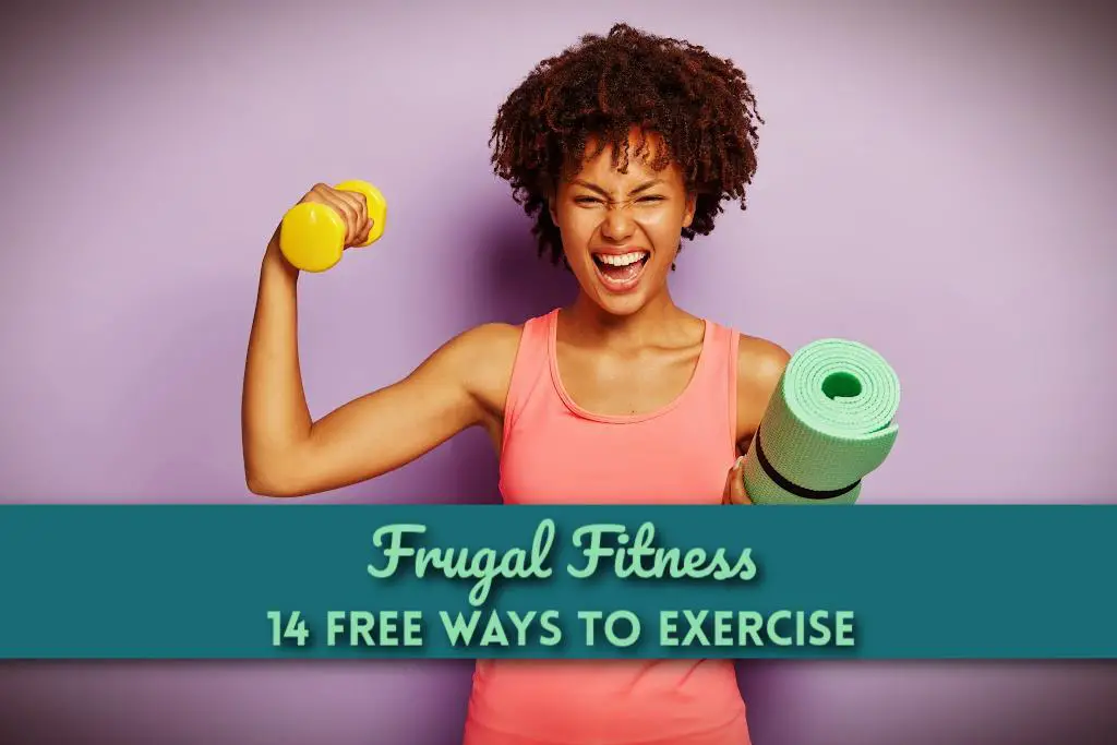 Frugaldude.org: A Comprehensive Guide to Frugal Fitness Frugal Nutrition for Fitness