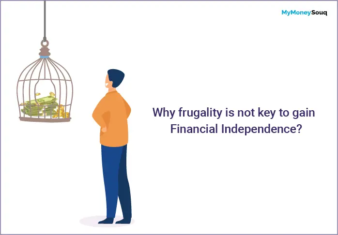 Frugality: A Path to Financial Independence The Psychology of Frugality