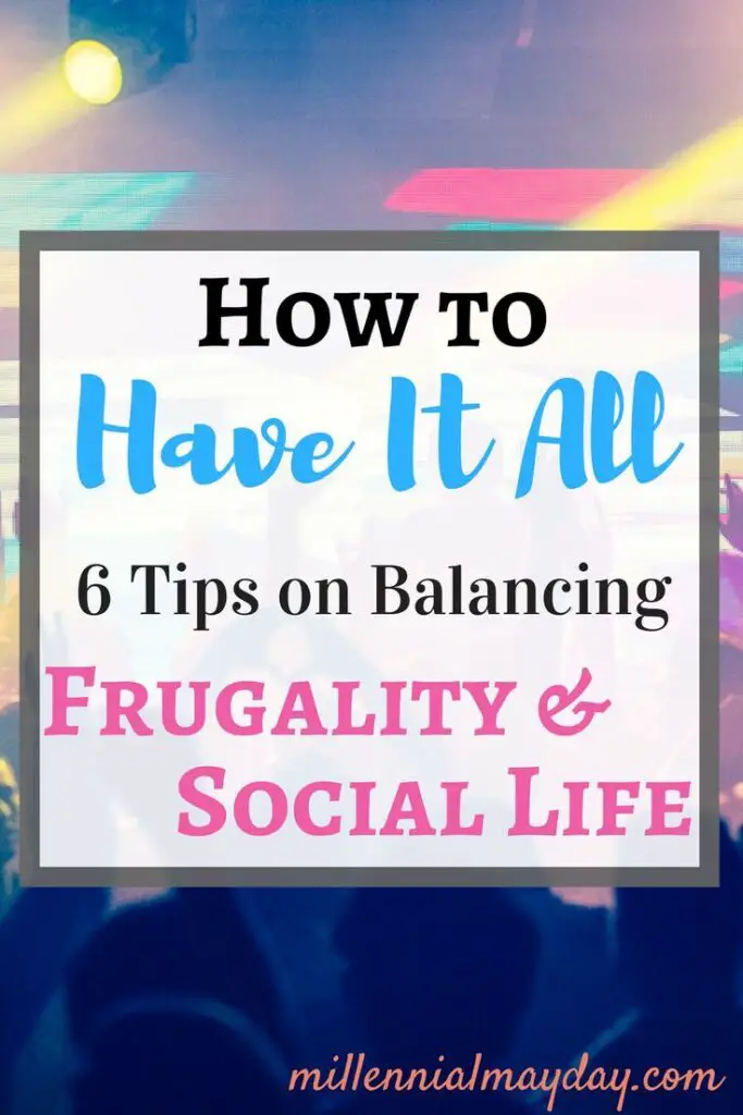 Frugality: Balancing Social Life and Savings What is Frugality