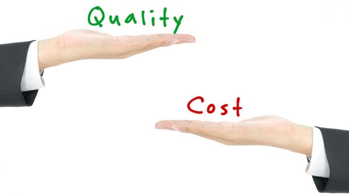 Homemade vs. Store-Bought: Finding the Balance Between Cost and Quality