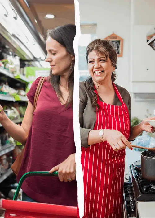 Homemade vs. Store-Bought: Finding the Balance Between Cost and Quality