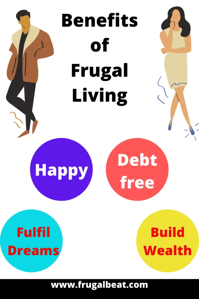 How Frugality Can Help Reduce Debt Cutting Expenses