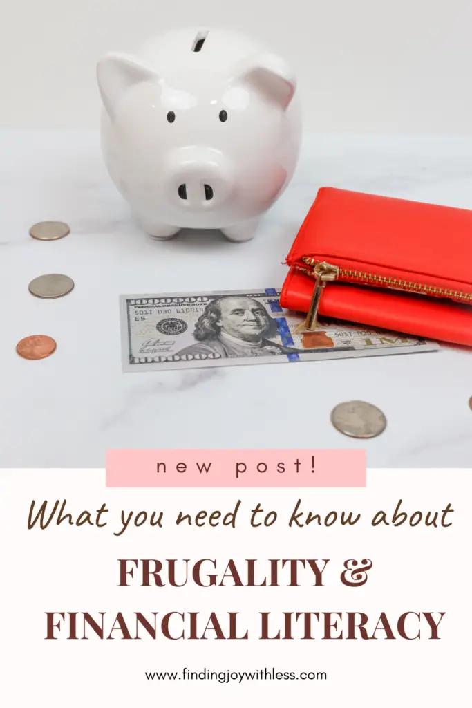 How Frugality Can Help Reduce Debt Introduction