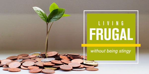 How Frugality Can Help Reduce Debt What is Frugality?