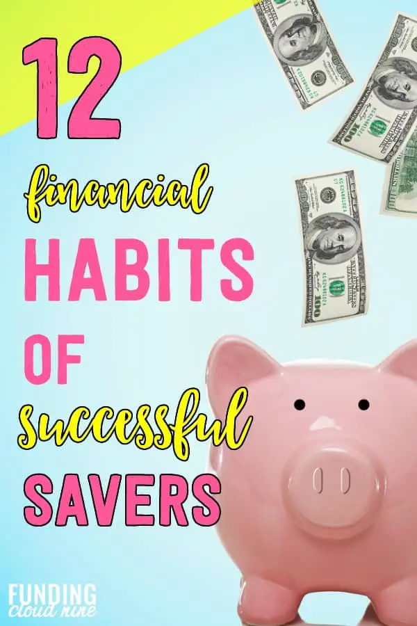 How to Start a Successful Savings Habit