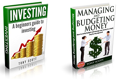 Investing on a Budget: A Beginners Guide