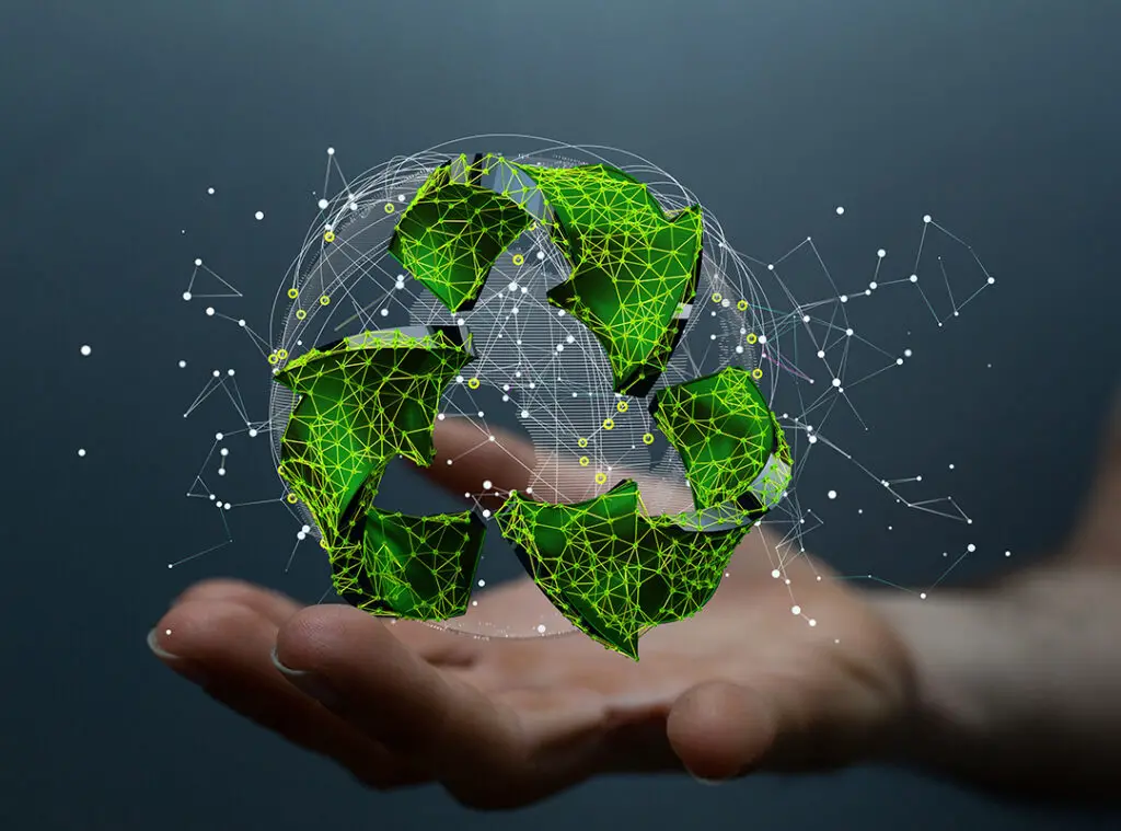 Reduce, Reuse, Recycle: Taking Steps Towards a Sustainable Future