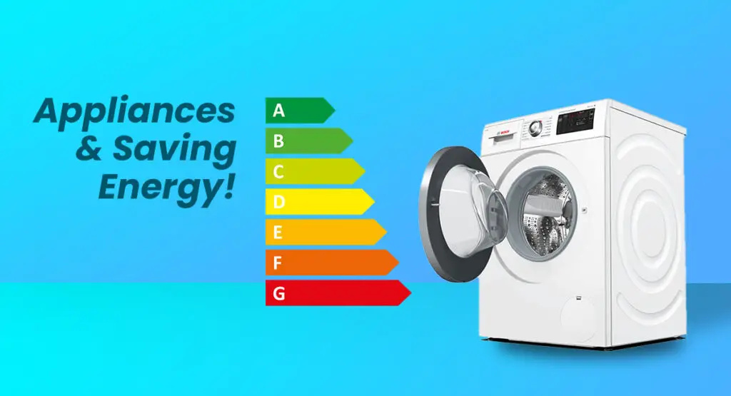 Saving Money on Essential Appliances