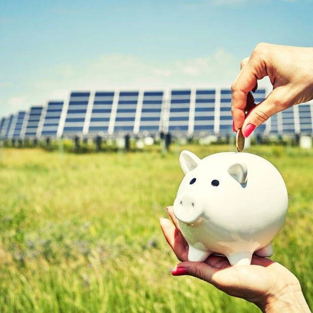 Solar Energy: A Frugal and Sustainable Investment for Future Savings Factors to Consider Before Installing Solar Panels