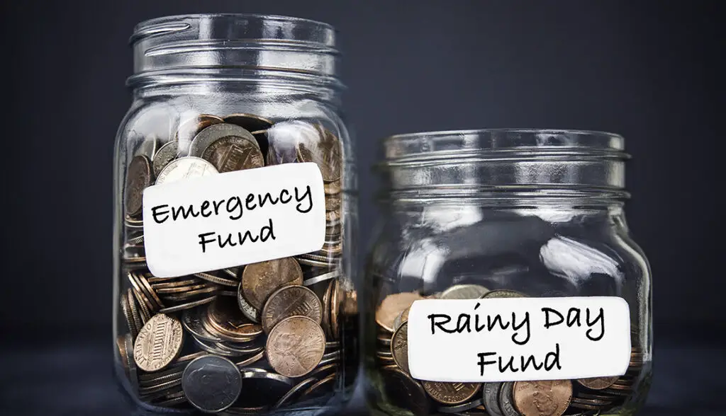 The Benefits of Having a Rainy Day Fund in Frugal Living Understanding Rainy Day Fund