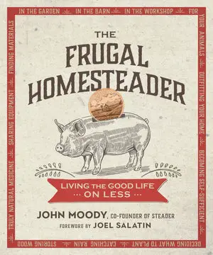 The Frugal Dudes Guide to Sustainable Living What is Sustainable Living?