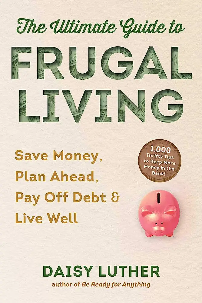 The Frugal Shoppers Ultimate Guide to Saving Money Avoiding Impulse Purchases