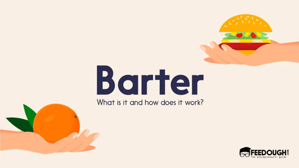 The Power of Barter: How Trading Services Can Save You Money