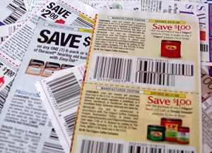 The Pros and Cons of Extreme Couponing