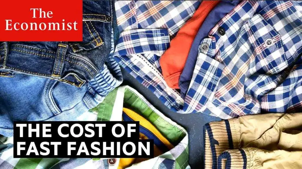 The True Cost: Understanding the Impact of Fast Fashion on Your Wallet Financial Consequences